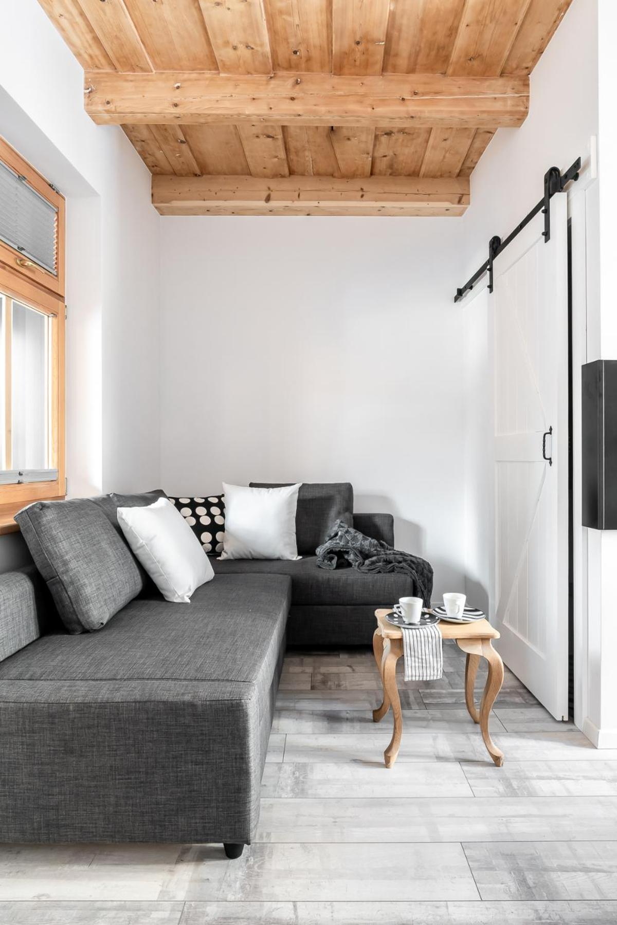 Apartamenty Dvoor1924 Poronin Exterior foto